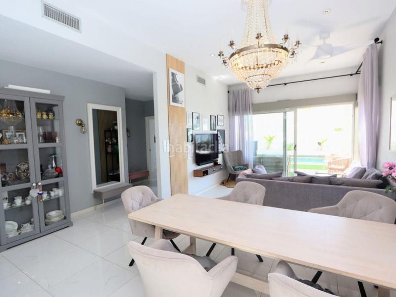 Foto 907829ac-d6d0-441c-a16a-396669670fe8. Casa en calle nalon 0 chalet independiente de 5 dormitorios en villamartín en Orihuela