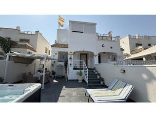 Maison à Calle capricornio-la florida 3. Preciosa casa de 2 dormitorios en orihuela costa