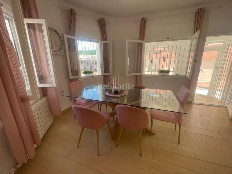 Foto 2f457704-c863-48a5-919c-7e0b359bedee. Casa en urbanizacion p flamenca cl 4 12 villa de 5 dormitorios en Playa Flamenca en Orihuela