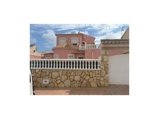 Casa  Urbanizacion p flamenca cl 4 12. Villa de 5 dormitorios en playa flamenca