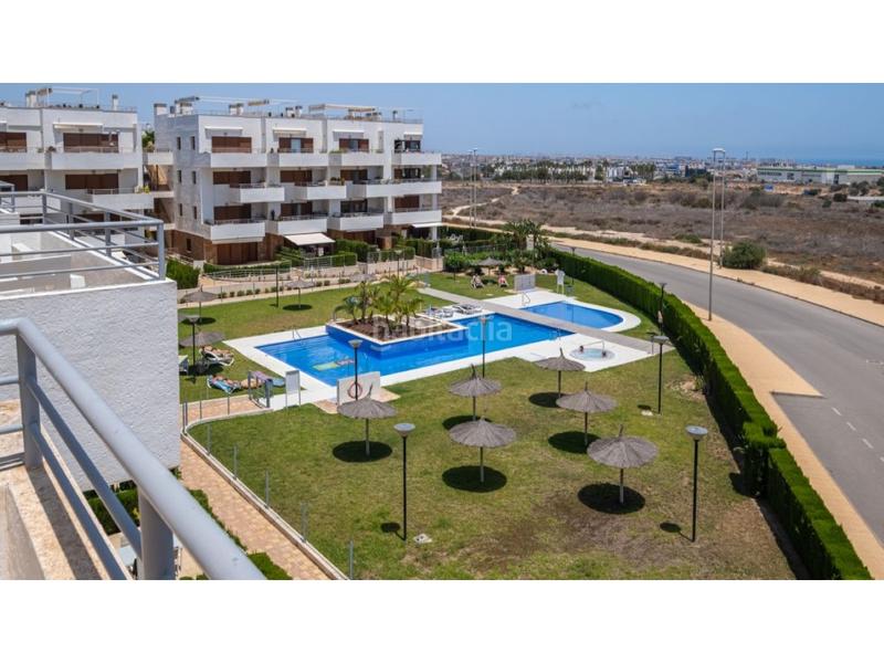 Foto 03b3534a-e78b-4b74-a1af-71de28a5e4af. Apartamento ático con garaje, trastero y vistas panorámicas en la costa blanca en Orihuela