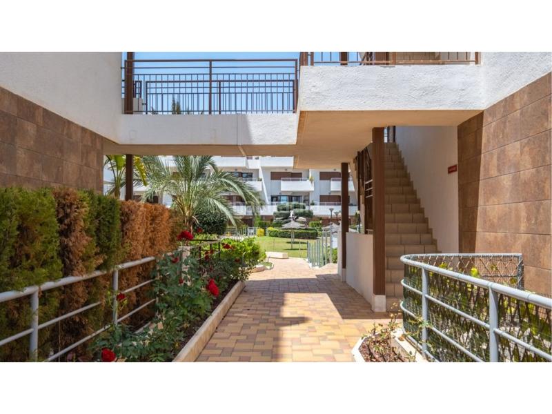 Foto 1cdcf67b-e28b-476d-820b-ddc483426e4d. Apartamento ático con garaje, trastero y vistas panorámicas en la costa blanca en Orihuela
