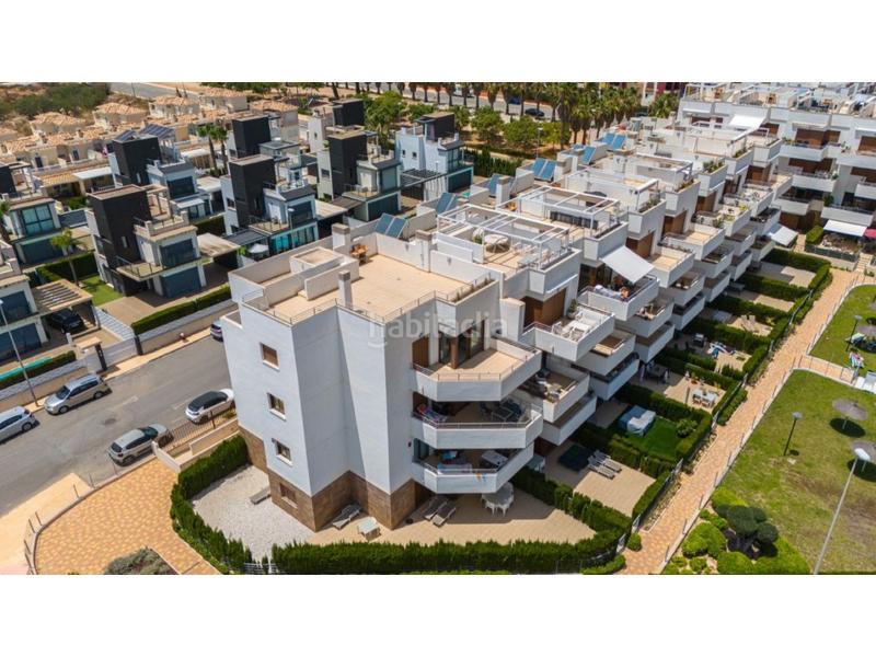 Foto 33dc2ac7-b380-4d12-ba7a-c1d85f0ff394. Apartamento ático con garaje, trastero y vistas panorámicas en la costa blanca en Orihuela