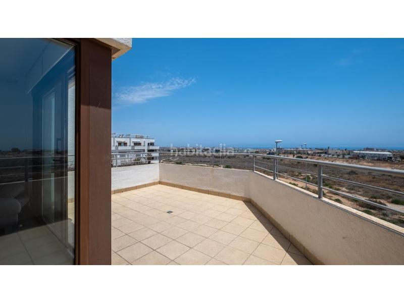 Foto 43865fd7-6b0d-436a-96e4-9449caf7e627. Apartamento ático con garaje, trastero y vistas panorámicas en la costa blanca en Orihuela