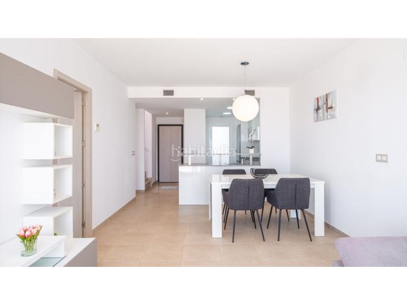 Foto 46f06f11-1445-4310-a387-d5ab90d4dfd3. Apartamento ático con garaje, trastero y vistas panorámicas en la costa blanca en Orihuela