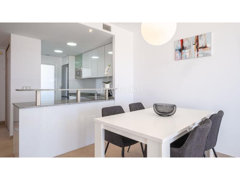Foto 6ddb54db-d306-4af1-a095-7b9598c5d414. Apartamento ático con garaje, trastero y vistas panorámicas en la costa blanca en Orihuela