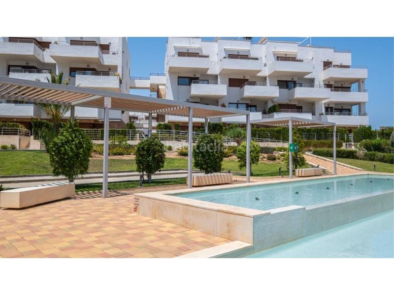 Foto 6df56034-f06e-4b0c-99ea-3ea4dd95d1c4. Apartamento ático con garaje, trastero y vistas panorámicas en la costa blanca en Orihuela