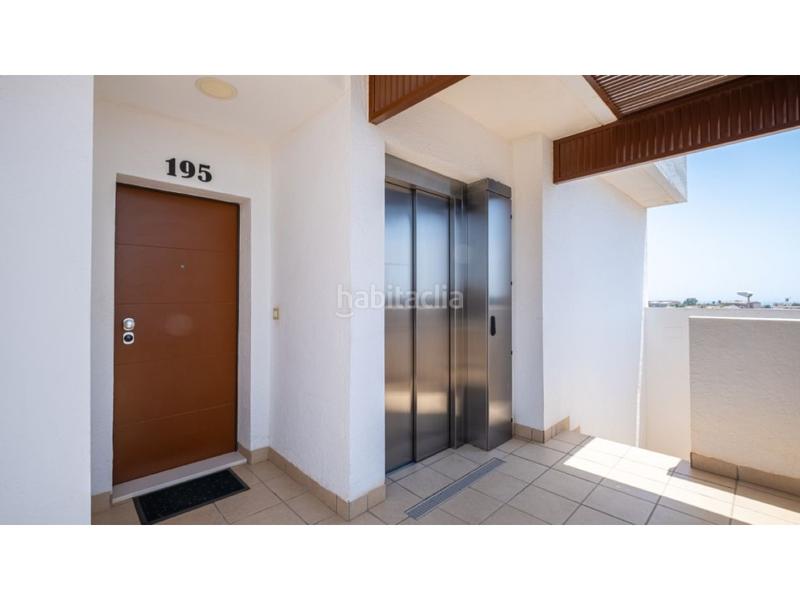 Foto 86d56a06-85d8-4b74-92c9-d1128d276d5c. Apartamento ático con garaje, trastero y vistas panorámicas en la costa blanca en Orihuela