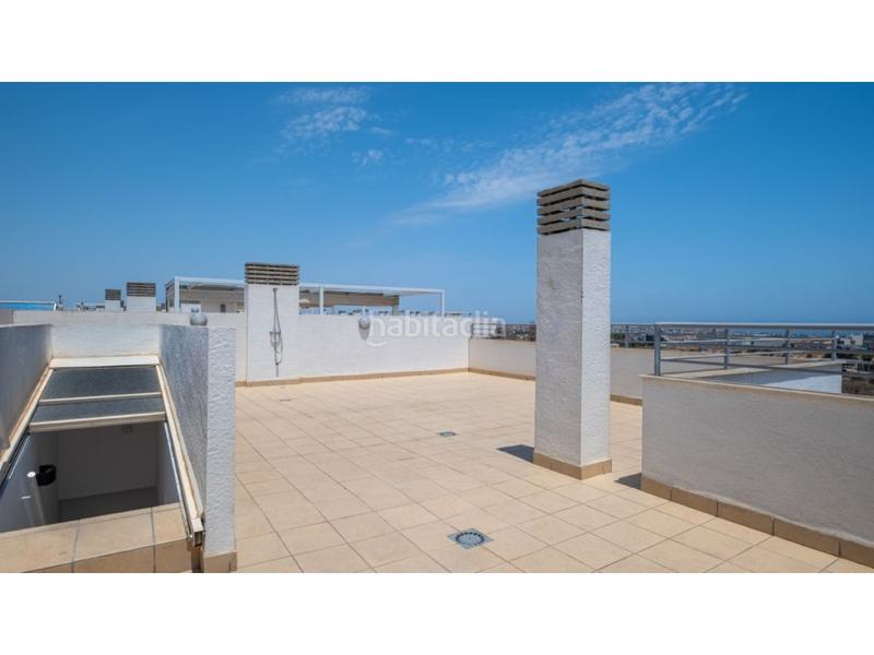 Foto 8c38a85d-e79a-41a9-b34d-ce05ec335440. Apartamento ático con garaje, trastero y vistas panorámicas en la costa blanca en Orihuela