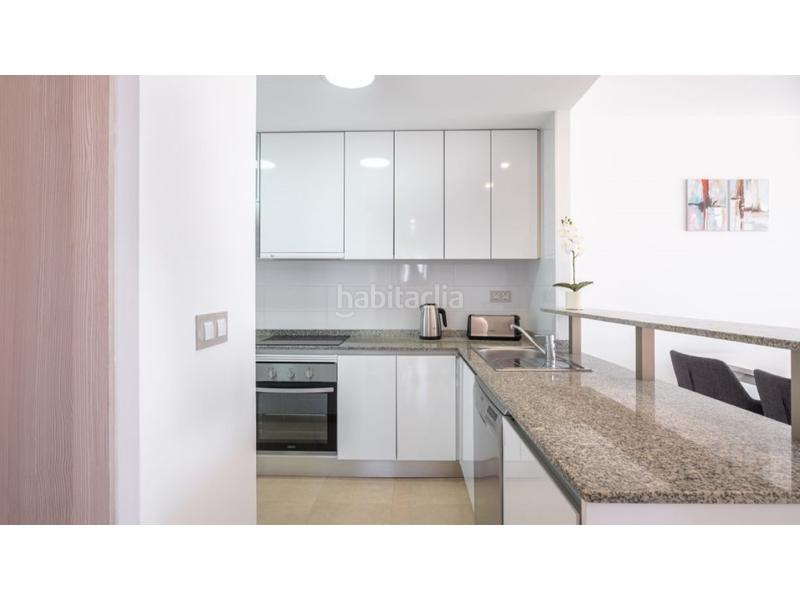 Foto 9af8bcde-8b1b-4ee9-a388-5c54a3f78a70. Apartamento ático con garaje, trastero y vistas panorámicas en la costa blanca en Orihuela