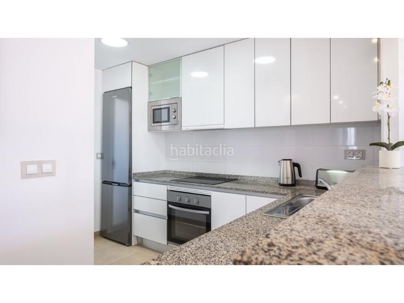 Foto aa46c9ca-70a7-4a5d-a7f6-6f51eef73720. Apartamento ático con garaje, trastero y vistas panorámicas en la costa blanca en Orihuela