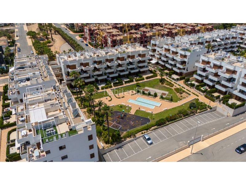 Foto ba0597c6-c76e-4464-8f21-8e7af34ef25b. Apartamento ático con garaje, trastero y vistas panorámicas en la costa blanca en Orihuela