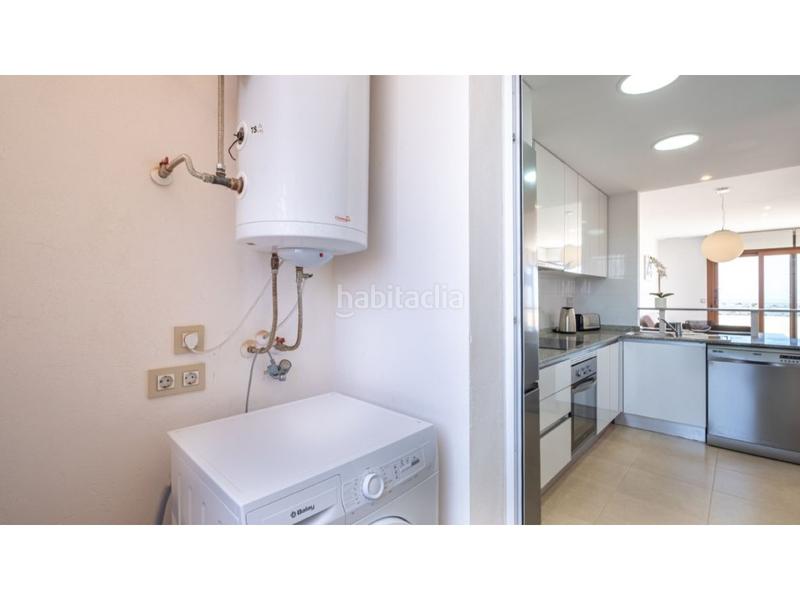 Foto d21a0cea-5b91-4ec4-a01f-839564cc532d. Apartamento ático con garaje, trastero y vistas panorámicas en la costa blanca en Orihuela