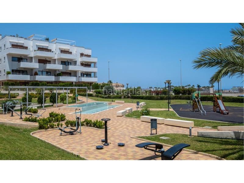 Foto f95c20ad-6cc6-44ac-a97e-1ed7c54a4b5f. Apartamento ático con garaje, trastero y vistas panorámicas en la costa blanca en Orihuela