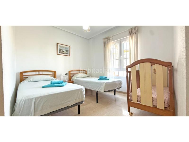 Foto 1863b896-a41f-433b-9737-01074d997efe. Apartament amb aparcament a Villamartín-Las Filipinas Orihuela