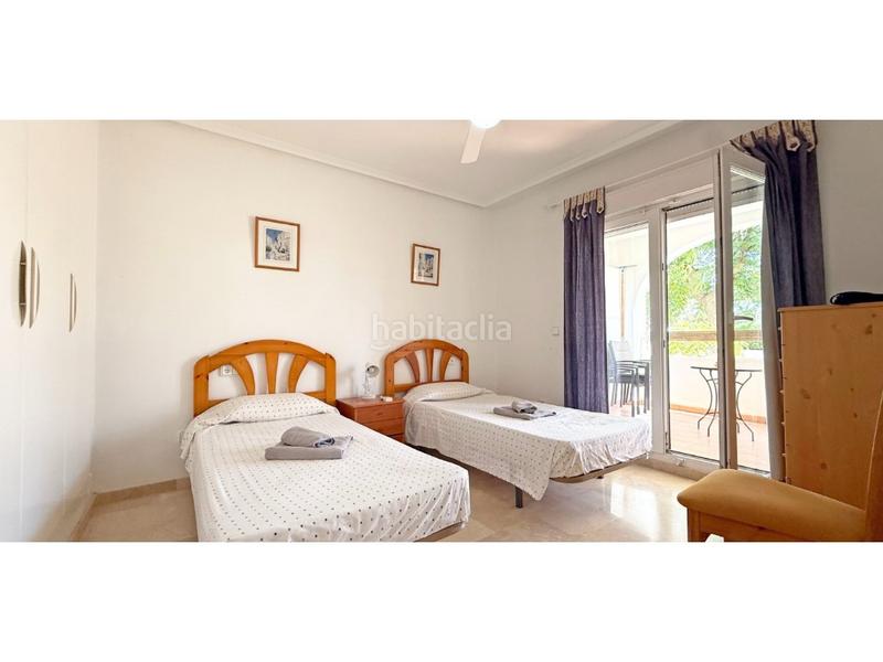 Foto 1c8ae014-66e6-434d-8296-96fee2e0952c. Apartament amb aparcament a Villamartín-Las Filipinas Orihuela