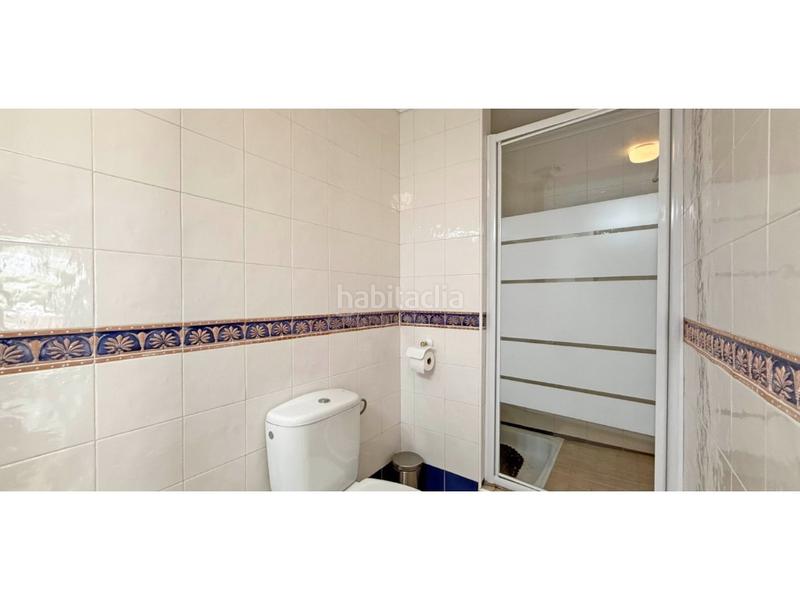 Foto 1dbe006b-cda2-4c62-87f5-64962f8b7e11. Apartament amb aparcament a Villamartín-Las Filipinas Orihuela