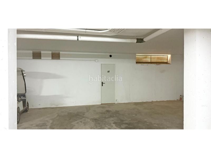 Foto 280804e4-b330-4de7-bf10-b458b25f0853. Apartament amb aparcament a Villamartín-Las Filipinas Orihuela