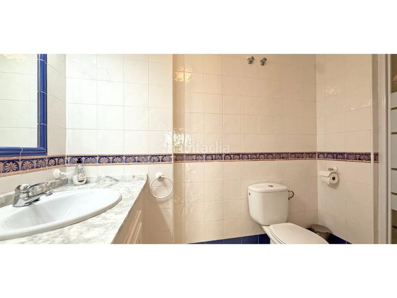 Foto 31c098e4-5950-48ab-8b13-f4a4c35aa746. Apartament amb aparcament a Villamartín-Las Filipinas Orihuela