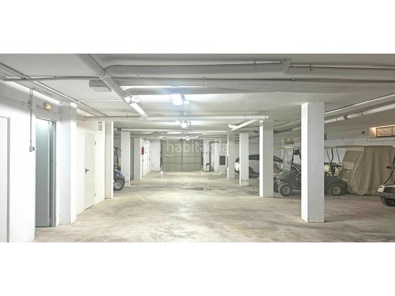 Foto 430a030f-4831-410a-93b9-967ae42536d5. Apartament amb aparcament a Villamartín-Las Filipinas Orihuela