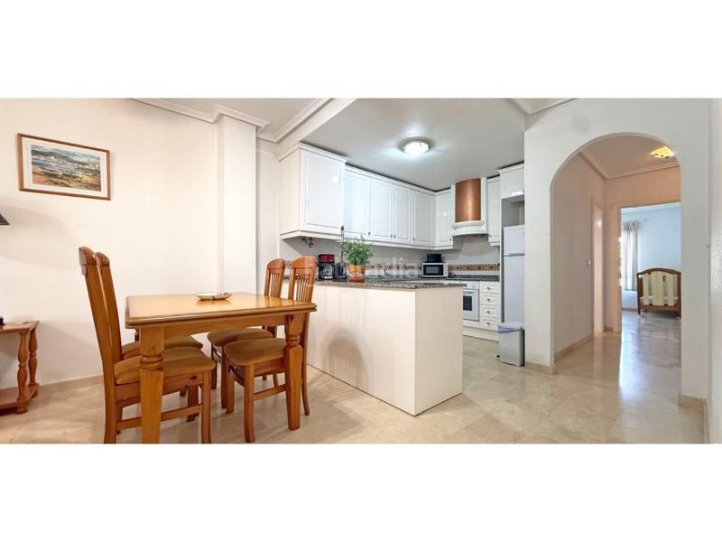 Foto 4527f85c-3390-486f-90e3-beb35004bffa. Apartament amb aparcament a Villamartín-Las Filipinas Orihuela