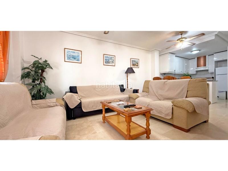 Foto 47fb273a-d23c-4b71-8176-c9e3eb60aacd. Apartament amb aparcament a Villamartín-Las Filipinas Orihuela