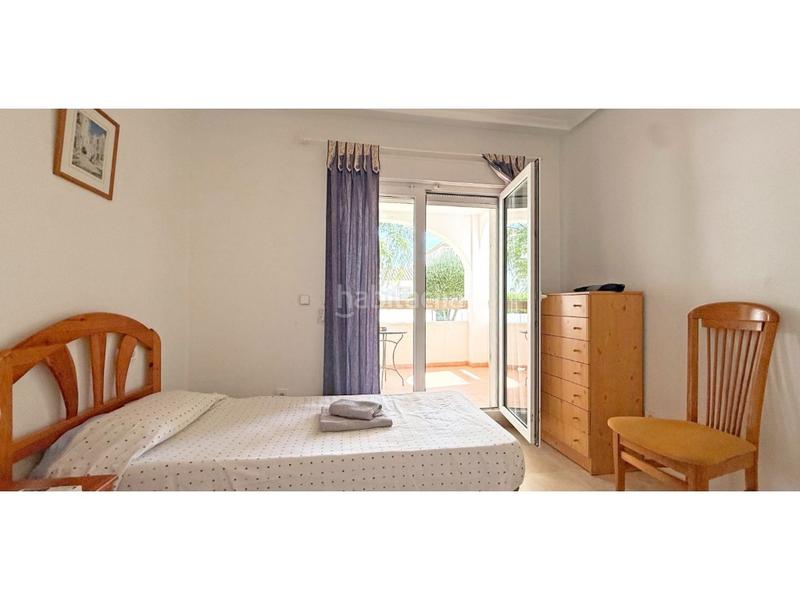 Foto 6adf82b3-a841-4a1a-8069-62a03e8b7c00. Apartament amb aparcament a Villamartín-Las Filipinas Orihuela