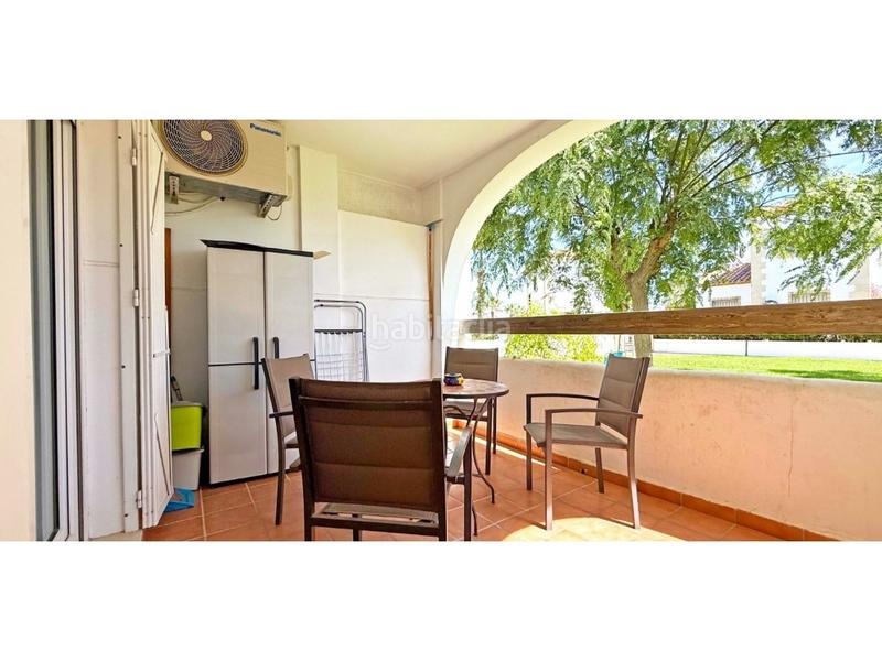 Foto 7bea58f2-8719-4243-8930-b801a2299c73. Apartament amb aparcament a Villamartín-Las Filipinas Orihuela