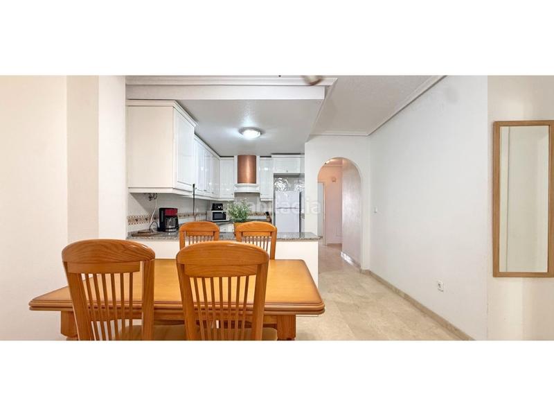 Foto 885fd3ce-003f-4bdf-ab20-aba30fc24afa. Apartament amb aparcament a Villamartín-Las Filipinas Orihuela