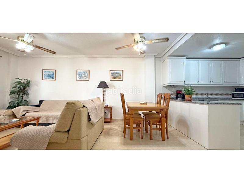 Foto 8f3af292-1bb2-490a-aed8-32bf95bb7171. Apartament amb aparcament a Villamartín-Las Filipinas Orihuela