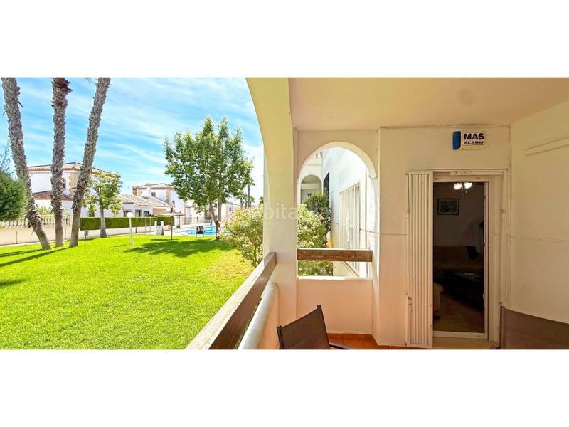 Foto 9101f2ce-2f37-4758-8fd7-6b4df116eee3. Apartament amb aparcament a Villamartín-Las Filipinas Orihuela