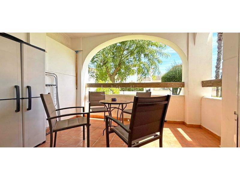 Foto 937d34a3-b1b1-4c09-9479-87b9526e7a9a. Apartament amb aparcament a Villamartín-Las Filipinas Orihuela