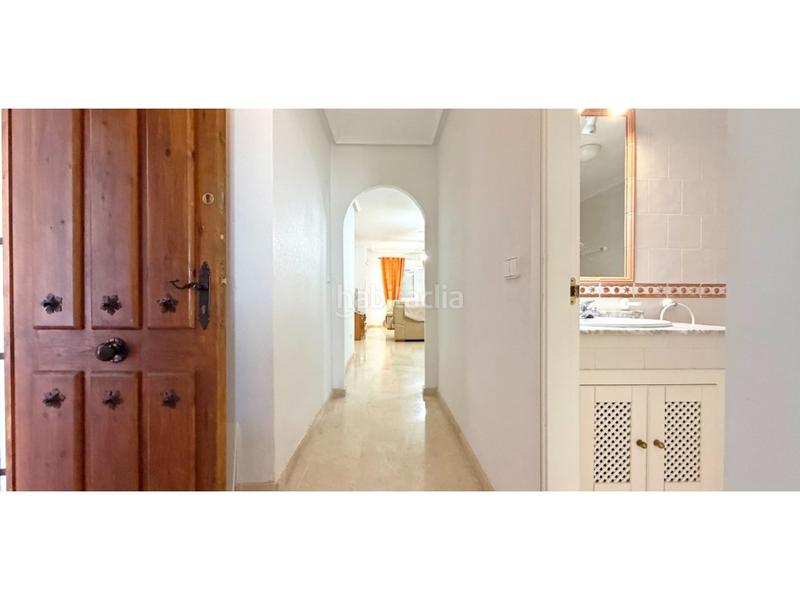 Foto 9ece09ec-b05a-41ec-afbd-c7a756de83a4. Apartament amb aparcament a Villamartín-Las Filipinas Orihuela