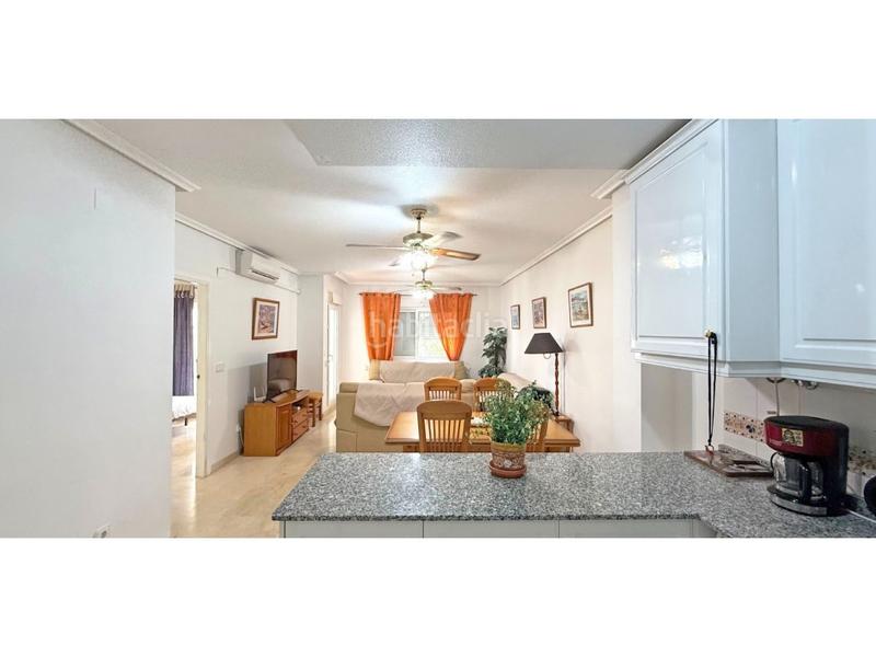 Foto b28411ea-9e5f-4451-9a53-9f8e6a5a6781. Apartament amb aparcament a Villamartín-Las Filipinas Orihuela