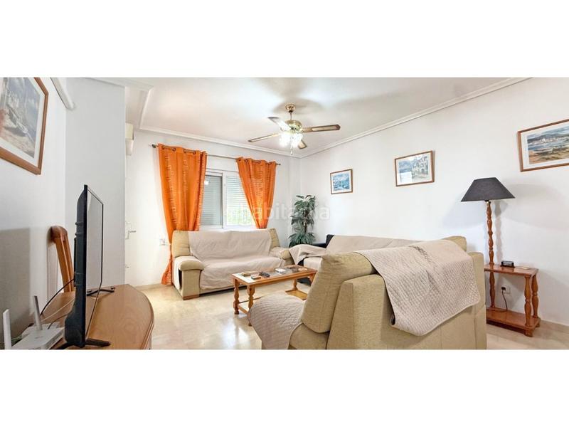Foto bb2ab788-e541-4756-9b20-c45b975438d6. Apartament amb aparcament a Villamartín-Las Filipinas Orihuela