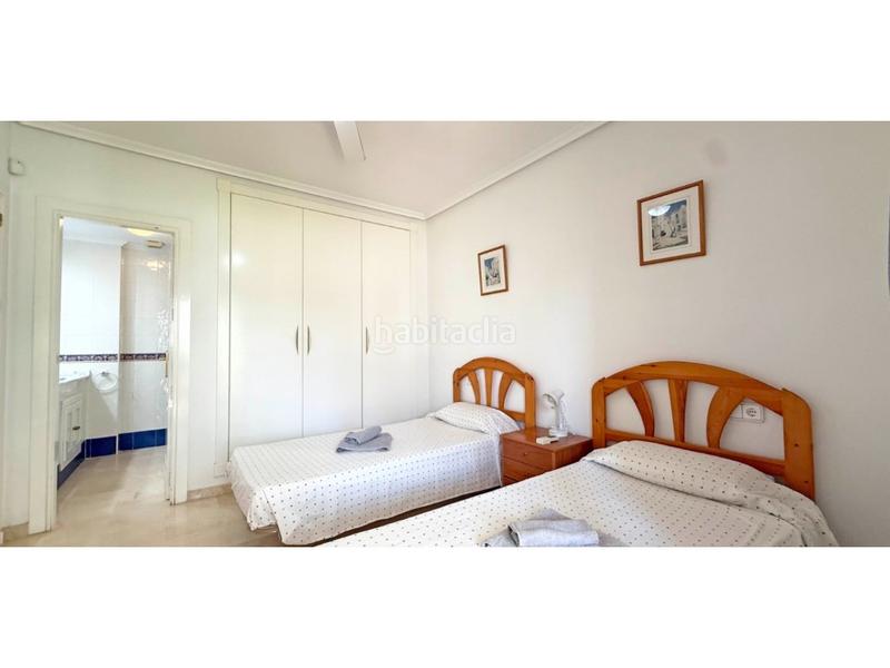 Foto bf2184b0-1b29-4c1b-a4af-83df577579f9. Apartament amb aparcament a Villamartín-Las Filipinas Orihuela