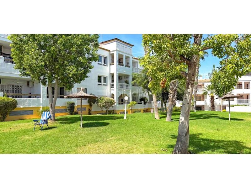 Foto c66eba36-1eff-4848-b15d-0145ace8d07a. Apartament amb aparcament a Villamartín-Las Filipinas Orihuela