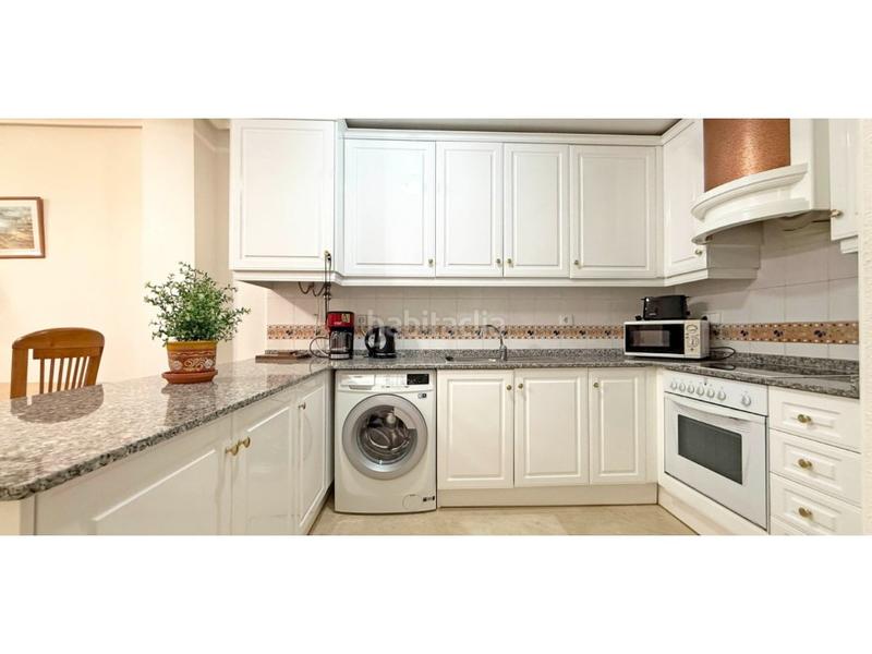 Foto c8914879-e2d9-4459-affb-bf8a678d59b6. Apartament amb aparcament a Villamartín-Las Filipinas Orihuela