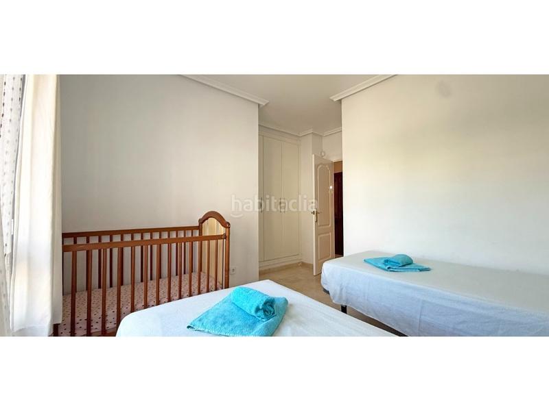 Foto e9a972e1-1d19-448a-a8ef-58b945653bda. Apartament amb aparcament a Villamartín-Las Filipinas Orihuela