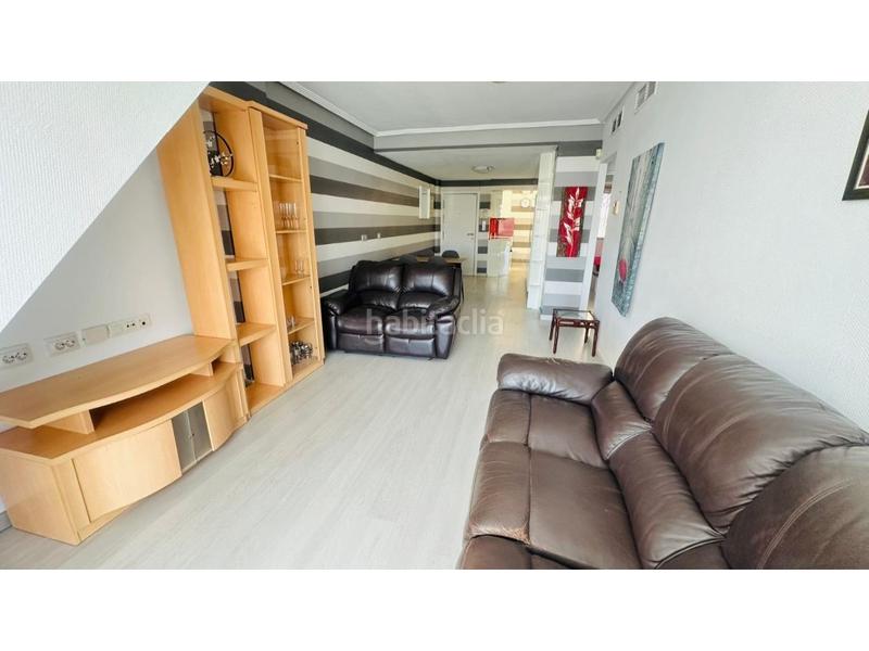 Foto 0fd21851-9cf6-474f-b622-82f6f9b22c1f. Penthouse with pool in Zona Playa del Cura Torrevieja