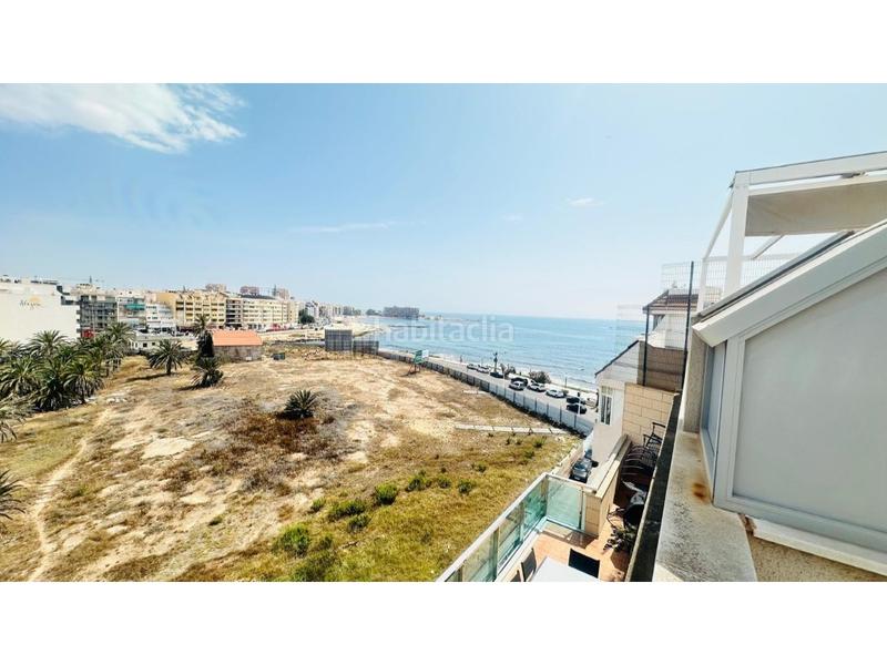 Foto 1bb3c584-e5d6-43eb-a4ab-9d02c2ee53ee. Penthouse with pool in Zona Playa del Cura Torrevieja