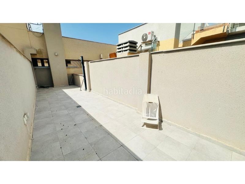 Foto 46bdc6c2-9b6a-4bd0-a043-a825eb86006f. Penthouse with pool in Zona Playa del Cura Torrevieja