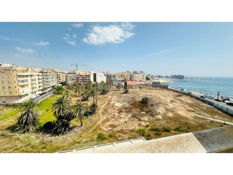 Foto 50d5fba8-79f6-41b6-9971-26e1b29776a9. Penthouse with pool in Zona Playa del Cura Torrevieja