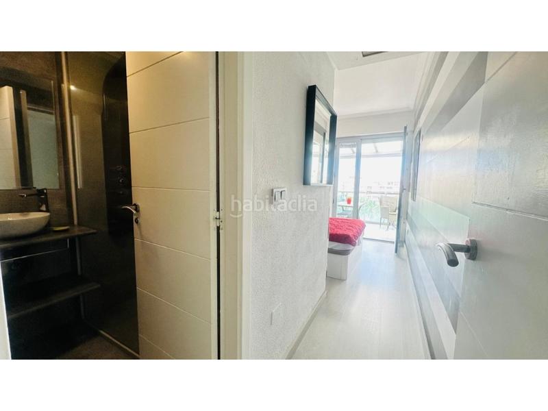 Foto 9a450119-0a12-438a-9881-9c7686f6a6d3. Penthouse with pool in Zona Playa del Cura Torrevieja