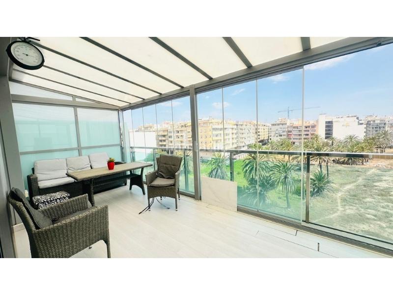 Foto 9efe829e-2d6d-43a5-82f4-28e1f7dcfab6. Penthouse with pool in Zona Playa del Cura Torrevieja