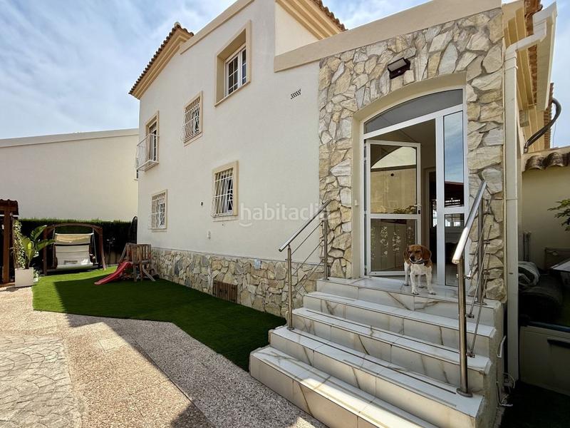 Foto 40c5123a-2337-4aa0-bd19-276e571a48f4. Casa hermosa villa rodeada de una naturaleza impresionante en Orihuela