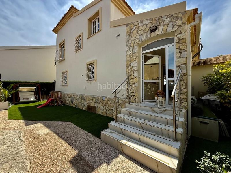 Foto 41a4e767-88d7-4984-936a-ba57e0324f89. Casa hermosa villa rodeada de una naturaleza impresionante en Orihuela