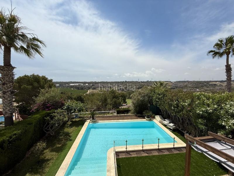 Foto 70c20412-0733-4301-aed5-5245c4208bd1. Casa hermosa villa rodeada de una naturaleza impresionante en Orihuela