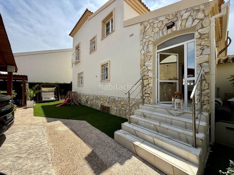 Foto c1648501-c1b9-4bcd-972f-0a6643aaa5a9. Casa hermosa villa rodeada de una naturaleza impresionante en Orihuela