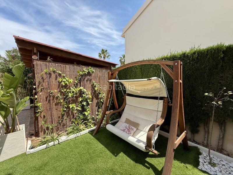 Foto c64e6d99-a4a5-4937-b46e-96536f5c6414. Casa hermosa villa rodeada de una naturaleza impresionante en Orihuela